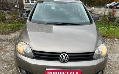 Volkswagen Golf Plus II, 2012 год, 970 000 рублей, 1 фотография