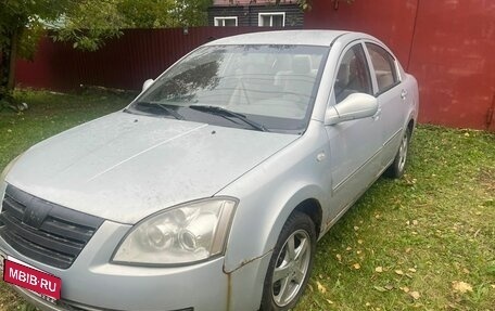 Vortex Estina II (FL-C), 2010 год, 280 000 рублей, 1 фотография