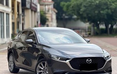 Mazda 3, 2022 год, 2 050 000 рублей, 1 фотография