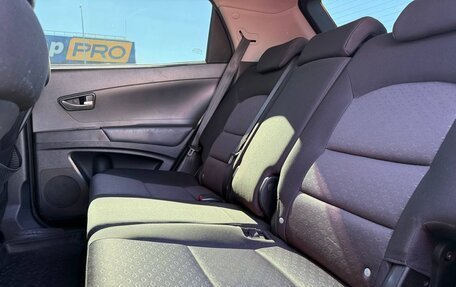 SsangYong Actyon II рестайлинг, 2012 год, 970 000 рублей, 16 фотография