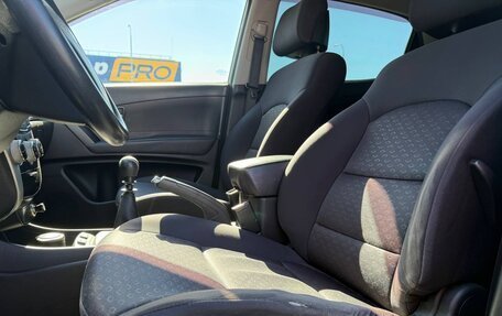 SsangYong Actyon II рестайлинг, 2012 год, 970 000 рублей, 19 фотография
