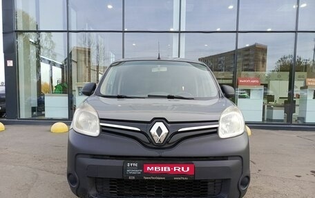 Renault Kangoo II рестайлинг, 2013 год, 560 000 рублей, 2 фотография