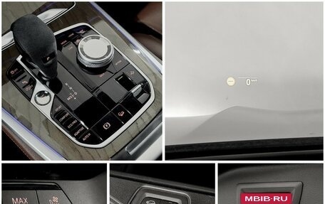 BMW X5, 2019 год, 4 700 000 рублей, 11 фотография