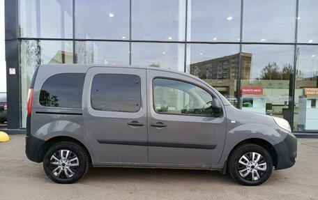 Renault Kangoo II рестайлинг, 2013 год, 560 000 рублей, 5 фотография