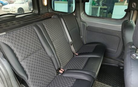 Renault Kangoo II рестайлинг, 2013 год, 560 000 рублей, 15 фотография