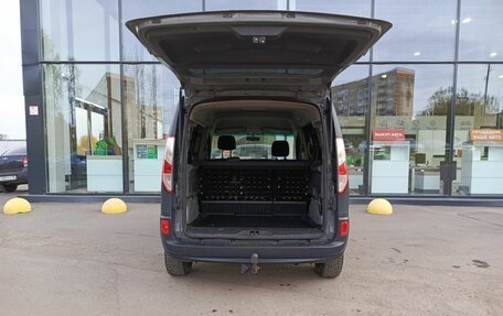 Renault Kangoo II рестайлинг, 2013 год, 560 000 рублей, 12 фотография
