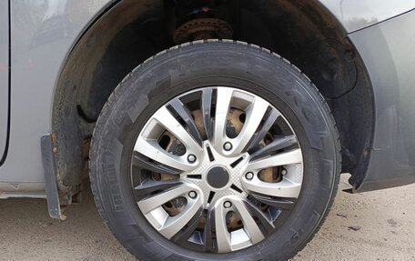 Renault Kangoo II рестайлинг, 2013 год, 560 000 рублей, 22 фотография