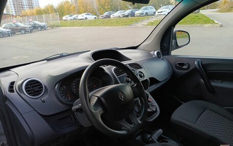 Renault Kangoo II рестайлинг, 2013 год, 560 000 рублей, 20 фотография
