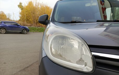 Renault Kangoo II рестайлинг, 2013 год, 560 000 рублей, 21 фотография