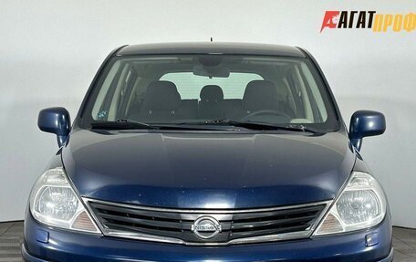 Nissan Tiida, 2011 год, 760 000 рублей, 2 фотография