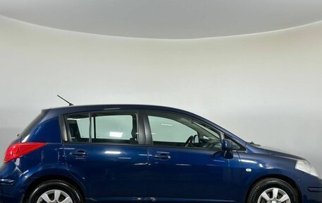 Nissan Tiida, 2011 год, 760 000 рублей, 4 фотография