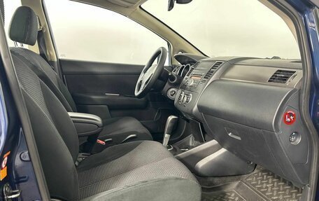 Nissan Tiida, 2011 год, 760 000 рублей, 12 фотография