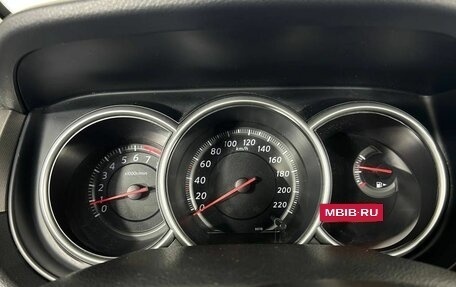 Nissan Tiida, 2011 год, 760 000 рублей, 9 фотография