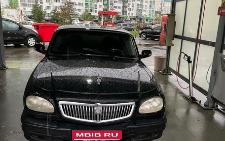 ГАЗ 31105 «Волга», 2008 год, 190 000 рублей, 2 фотография