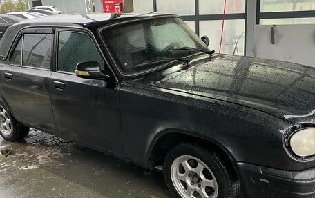 ГАЗ 31105 «Волга», 2008 год, 190 000 рублей, 6 фотография