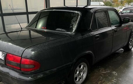 ГАЗ 31105 «Волга», 2008 год, 190 000 рублей, 7 фотография