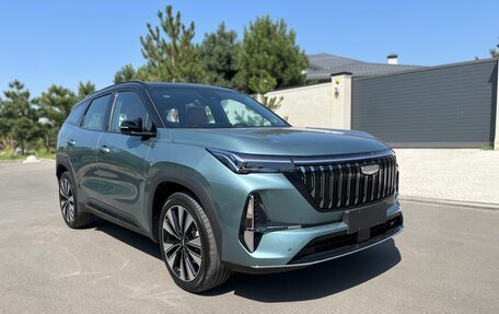 Geely Atlas, 2025 год, 2 730 000 рублей, 4 фотография