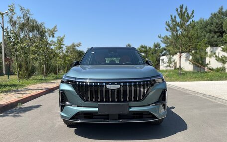 Geely Atlas, 2025 год, 2 730 000 рублей, 3 фотография