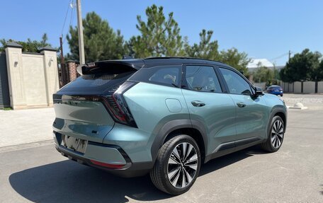 Geely Atlas, 2025 год, 2 730 000 рублей, 6 фотография