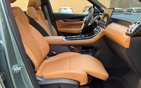 Geely Atlas, 2025 год, 2 730 000 рублей, 13 фотография