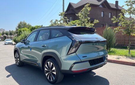 Geely Atlas, 2025 год, 2 730 000 рублей, 8 фотография