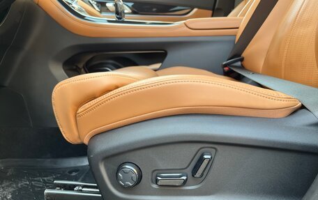 Geely Atlas, 2025 год, 2 730 000 рублей, 16 фотография