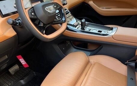 Geely Atlas, 2025 год, 2 730 000 рублей, 11 фотография