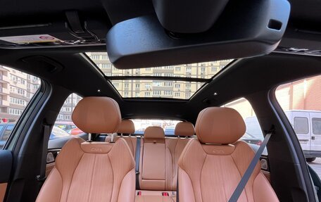 Geely Atlas, 2025 год, 2 730 000 рублей, 19 фотография