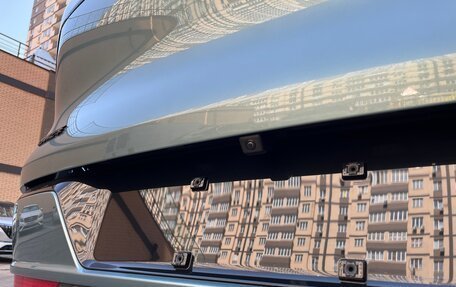 Geely Atlas, 2025 год, 2 730 000 рублей, 27 фотография