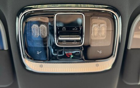 Geely Atlas, 2025 год, 2 730 000 рублей, 23 фотография