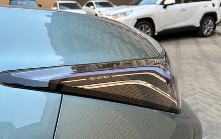 Geely Atlas, 2025 год, 2 730 000 рублей, 28 фотография