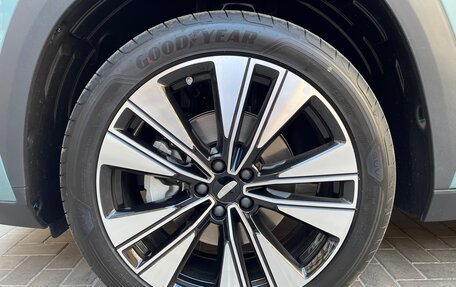 Geely Atlas, 2025 год, 2 730 000 рублей, 31 фотография