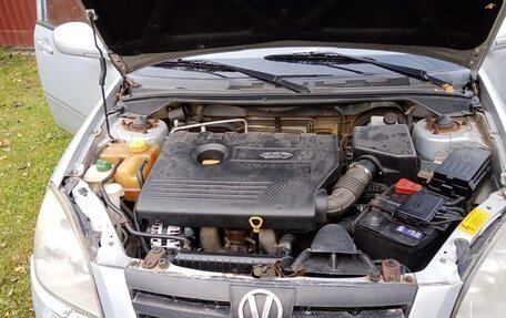 Vortex Estina II (FL-C), 2010 год, 280 000 рублей, 8 фотография