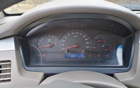 Vortex Estina II (FL-C), 2010 год, 280 000 рублей, 7 фотография