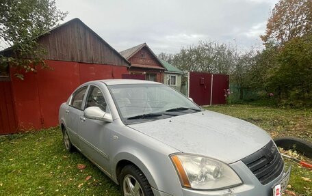 Vortex Estina II (FL-C), 2010 год, 280 000 рублей, 2 фотография