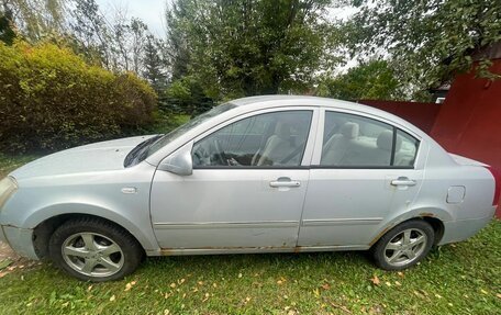 Vortex Estina II (FL-C), 2010 год, 280 000 рублей, 6 фотография