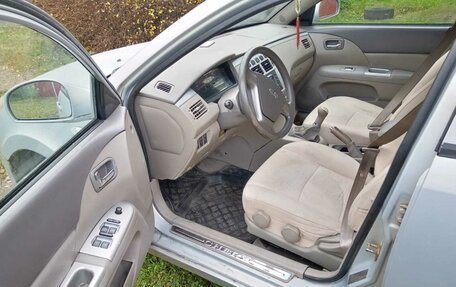 Vortex Estina II (FL-C), 2010 год, 280 000 рублей, 9 фотография