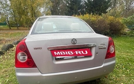 Vortex Estina II (FL-C), 2010 год, 280 000 рублей, 5 фотография