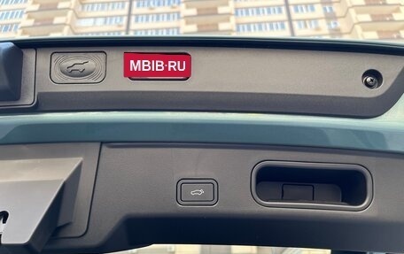 Geely Atlas, 2025 год, 2 730 000 рублей, 32 фотография