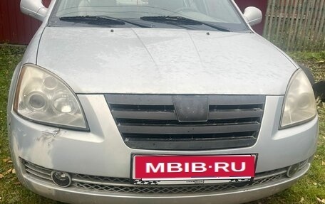 Vortex Estina II (FL-C), 2010 год, 280 000 рублей, 3 фотография