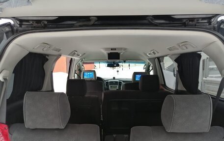 Toyota Alphard III, 2004 год, 950 000 рублей, 5 фотография