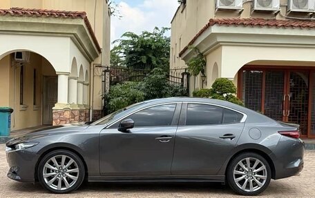 Mazda 3, 2022 год, 2 050 000 рублей, 7 фотография