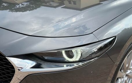 Mazda 3, 2022 год, 2 050 000 рублей, 4 фотография
