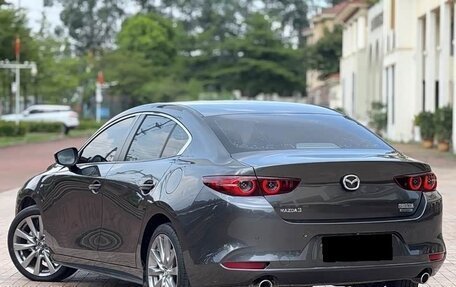 Mazda 3, 2022 год, 2 050 000 рублей, 8 фотография