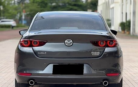 Mazda 3, 2022 год, 2 050 000 рублей, 10 фотография