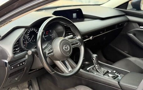 Mazda 3, 2022 год, 2 050 000 рублей, 14 фотография