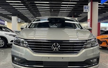 Volkswagen Lavida, 2022 год, 1 747 000 рублей, 3 фотография