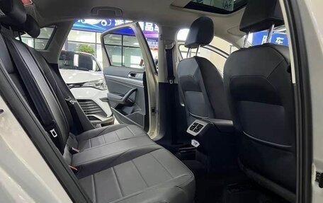 Volkswagen Lavida, 2022 год, 1 747 000 рублей, 11 фотография
