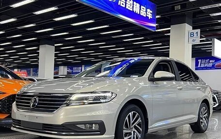 Volkswagen Lavida, 2022 год, 1 747 000 рублей, 1 фотография