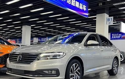 Volkswagen Lavida, 2022 год, 1 747 000 рублей, 1 фотография